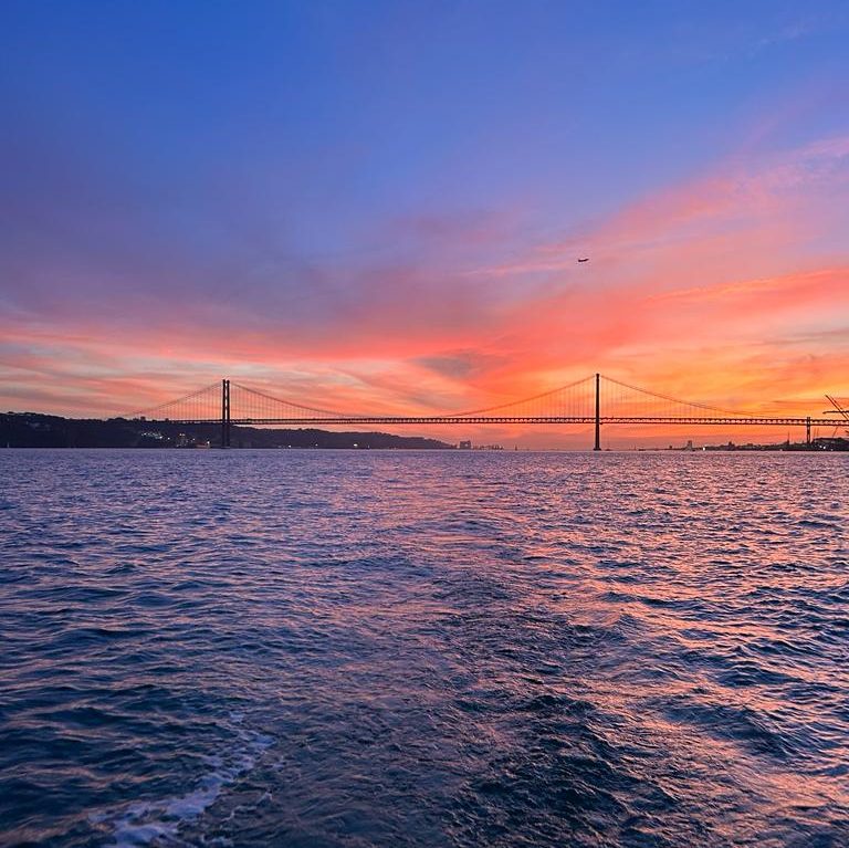 Sunset Boat Tour